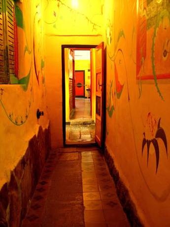 Imagen general del Los 3 G&oacute;mez. Foto 4