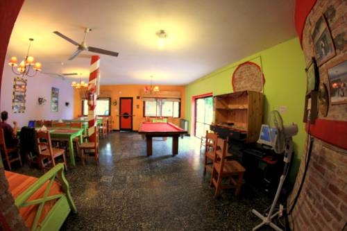 Imagen general del Los 3 G&oacute;mez. Foto 5