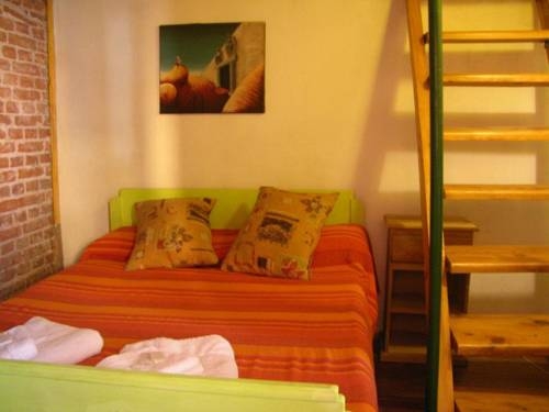 Imagen de la habitación del Los 3 G&oacute;mez. Foto 26