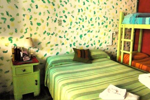 Imagen de la habitación del Los 3 G&oacute;mez. Foto 29