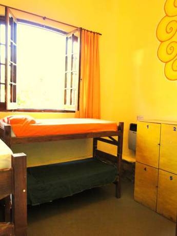 Imagen de la habitación del Los 3 G&oacute;mez. Foto 31