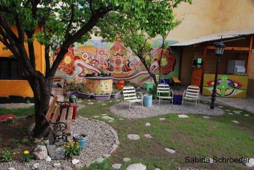 Imagen general del Los 3 G&oacute;mez. Foto 6