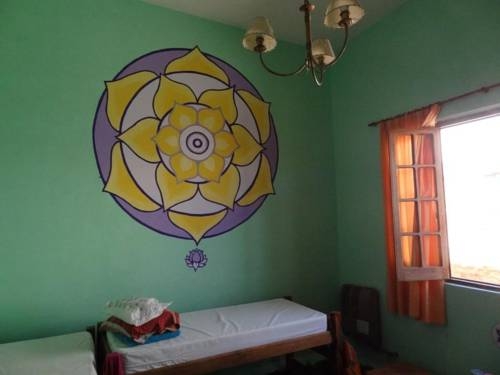 Imagen de la habitación del Los 3 G&oacute;mez. Foto 34