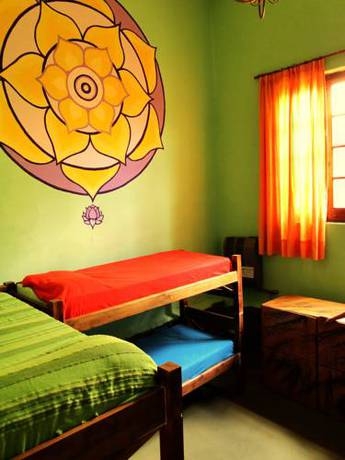 Imagen de la habitación del Los 3 G&oacute;mez. Foto 35