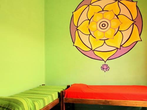 Imagen de la habitación del Los 3 G&oacute;mez. Foto 36