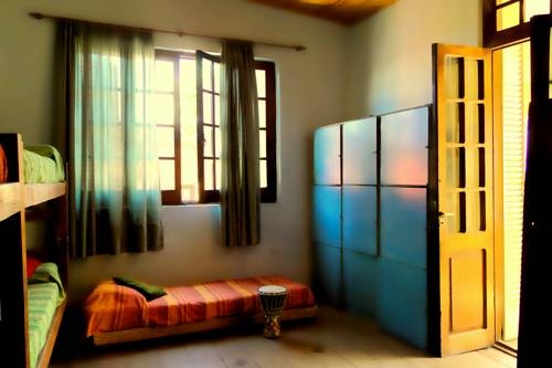 Imagen de la habitación del Los 3 G&oacute;mez. Foto 37