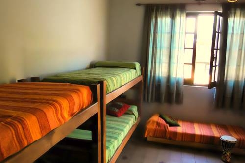 Imagen de la habitación del Los 3 G&oacute;mez. Foto 38