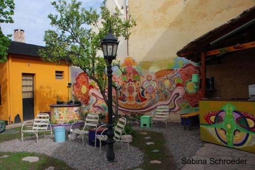 Imagen general del Los 3 G&oacute;mez. Foto 10