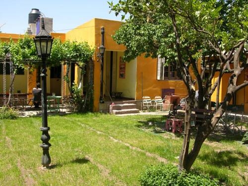 Imagen general del Los 3 G&oacute;mez. Foto 13