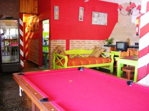 Imagen general del Los 3 G&oacute;mez. Foto 16