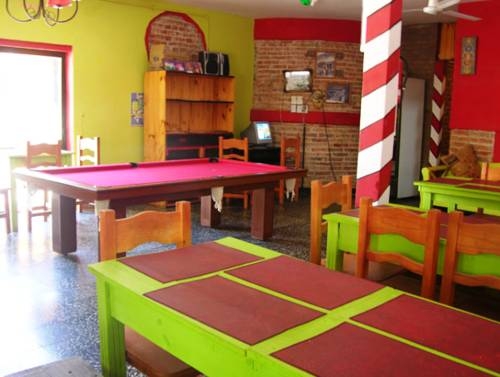 Imagen general del Los 3 G&oacute;mez. Foto 17