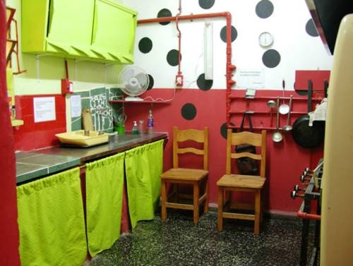 Imagen general del Los 3 G&oacute;mez. Foto 18