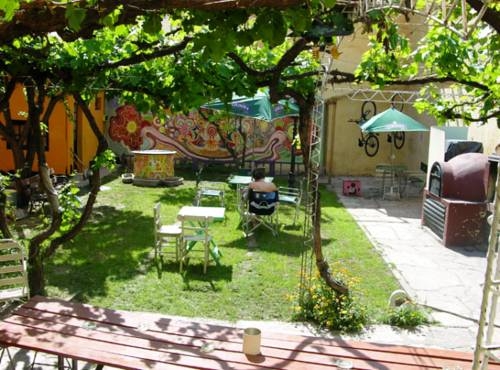 Imagen general del Los 3 G&oacute;mez. Foto 19