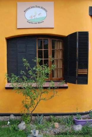 Imagen general del Los 3 G&oacute;mez. Foto 21