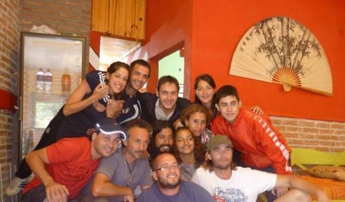 Imagen general del Los 3 G&oacute;mez. Foto 24