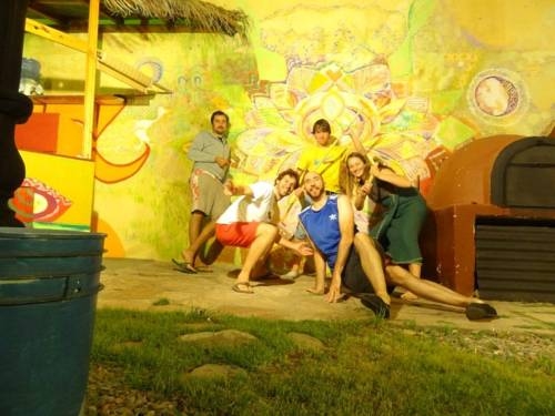 Imagen general del Los 3 G&oacute;mez. Foto 25