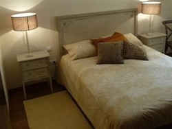 Imagen de la habitación del Los Altos de Escarrilla. Foto 3