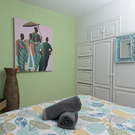 Imagen general del Los Amigos Hostel Tenerife. Foto 11