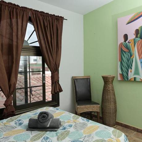 Imagen general del Los Amigos Hostel Tenerife. Foto 14