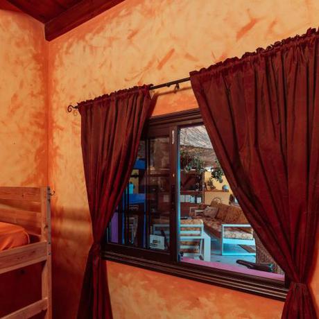Imagen de la habitación del Los Amigos Hostel Tenerife. Foto 20
