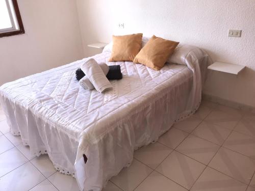Imagen general del Los Angeles One Bedroom Apartment In Los Cristianos, South Of Tenerife. Foto 3