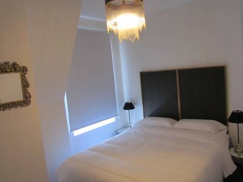 Imagen general del Los Balcones Del Arte. Foto 2