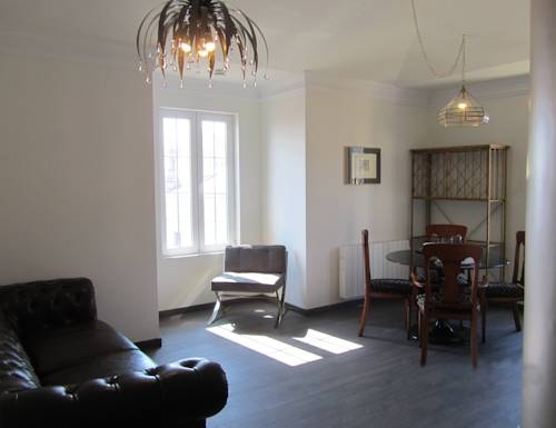 Imagen general del Los Balcones Del Arte. Foto 4