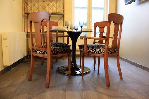 Imagen general del Los Balcones Del Arte. Foto 6