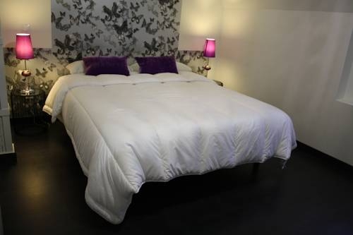 Imagen general del Los Balcones Del Arte. Foto 7