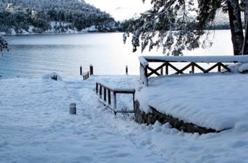 Imagen general del Los Castaños, San Carlos de Bariloche. Foto 1