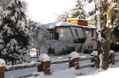 Imagen general del Los Casta&ntilde;os, San Carlos de Bariloche. Foto 3