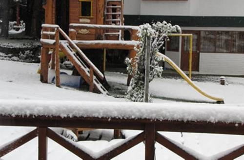 Imagen general del Los Casta&ntilde;os, San Carlos de Bariloche. Foto 7