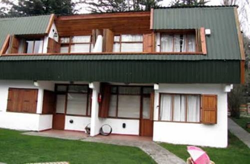 Imagen general del Los Casta&ntilde;os, San Carlos de Bariloche. Foto 11