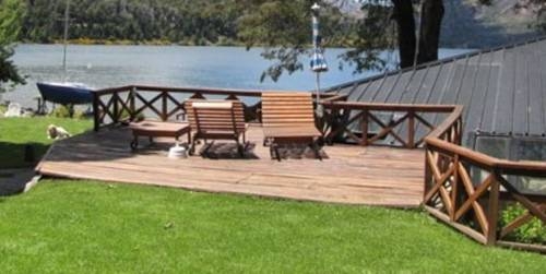 Imagen general del Los Casta&ntilde;os, San Carlos de Bariloche. Foto 15