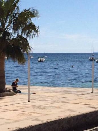 Imagen general del Los Cedros, Ibiza ciudad. Foto 7