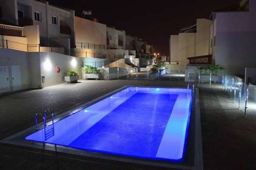 Imagen general del Los Corales, Los Cristianos. Foto 2