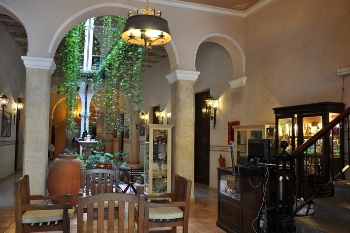 Imagen general del Los Frailes. Foto 4