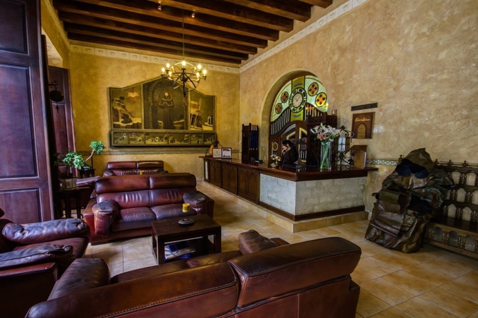 Imagen general del Los Frailes. Foto 5