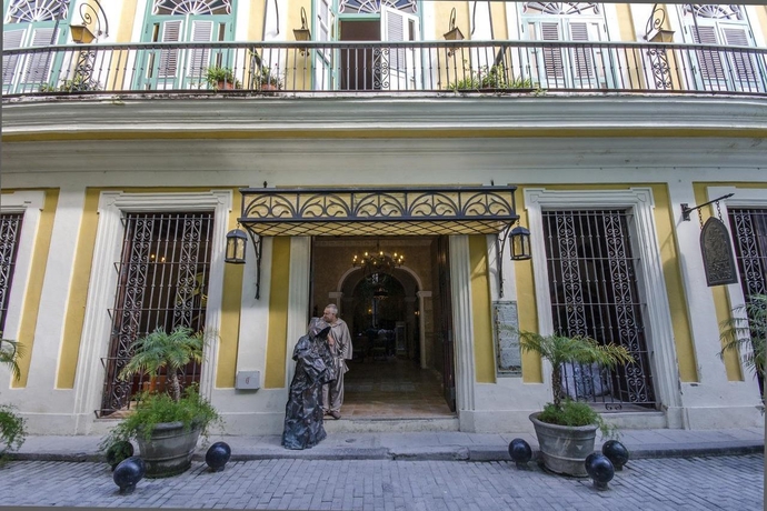 Imagen general del Los Frailes. Foto 6