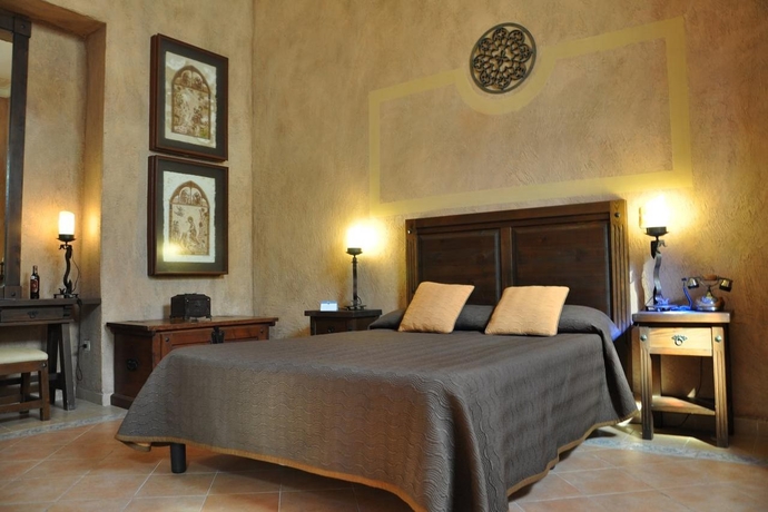 Imagen general del Los Frailes. Foto 7