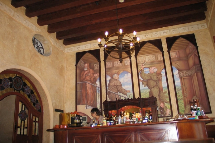 Imagen general del Los Frailes. Foto 8