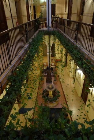 Imagen general del Los Frailes. Foto 10