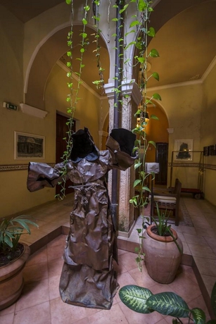 Imagen general del Los Frailes. Foto 11