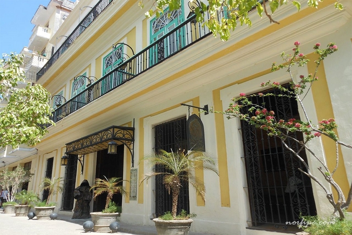 Imagen general del Los Frailes. Foto 12