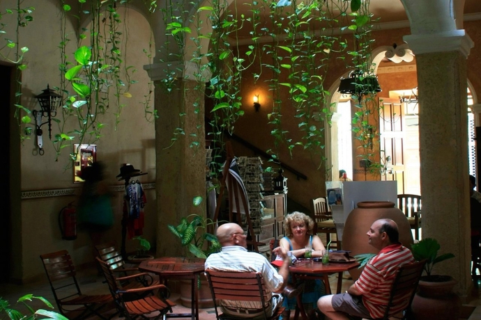 Imagen general del Los Frailes. Foto 13