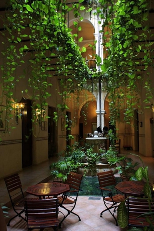 Imagen general del Los Frailes. Foto 15