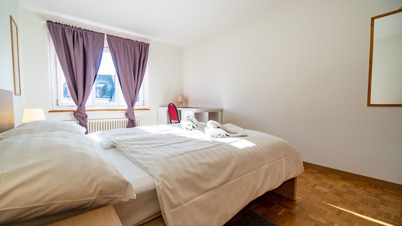 Imagen de la habitación del Los Lorentes Residences - Bulle. Foto 3