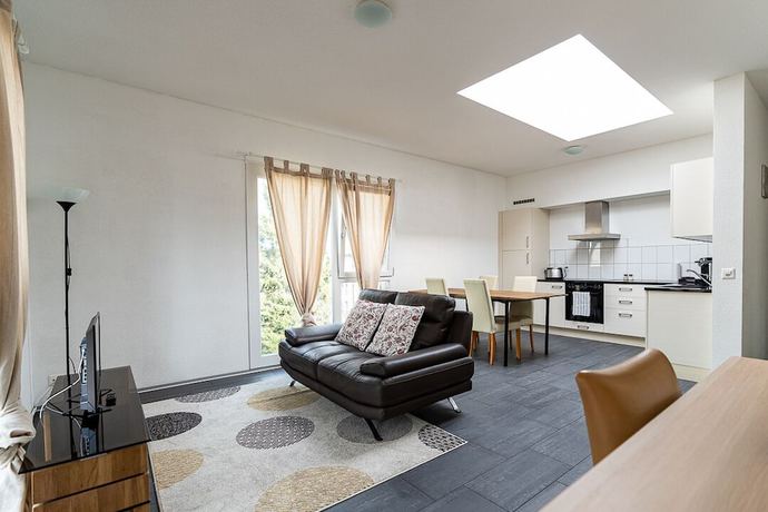 Imagen de la habitación del Los Lorentes Residences - Bulle. Foto 6