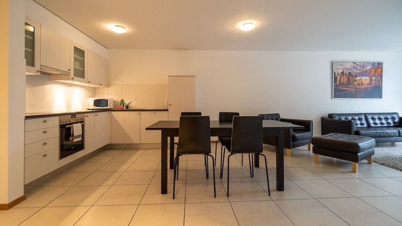 Imagen de la habitación del Los Lorentes Residences - Bulle. Foto 7