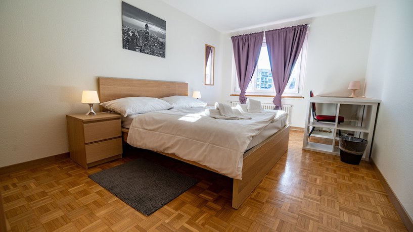 Imagen de la habitación del Los Lorentes Residences - Bulle. Foto 8